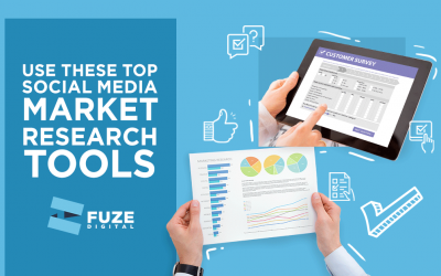 USE THESE TOP SOCIAL MEDIA MARKET RESEARCH TOOLS