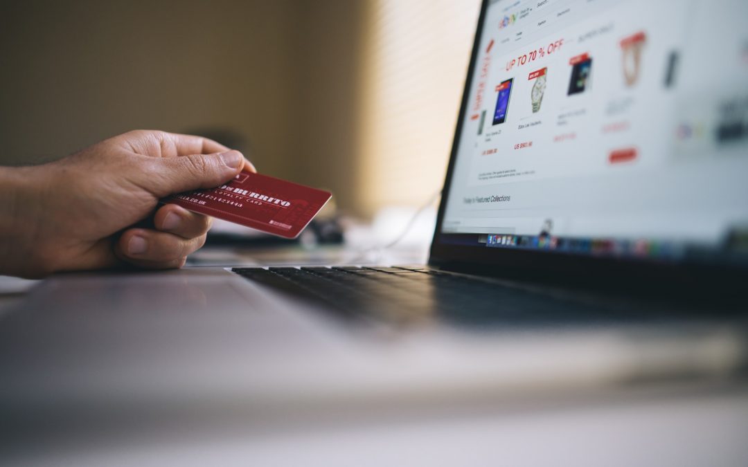 Why Brands Should Consider E-Commerce