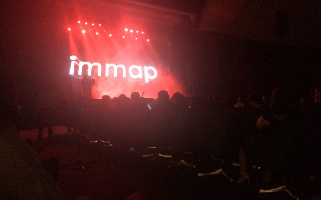 10 Things We Learned From IMMAP DigiCon: The Power of X